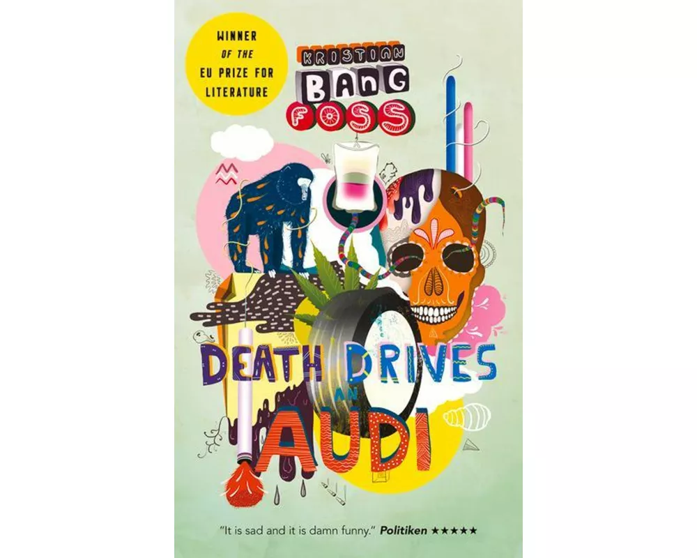 Death Drives an Audi