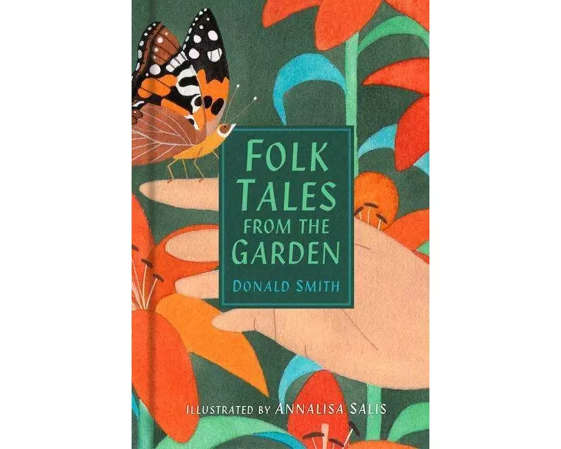 Folk Tales from The Garden