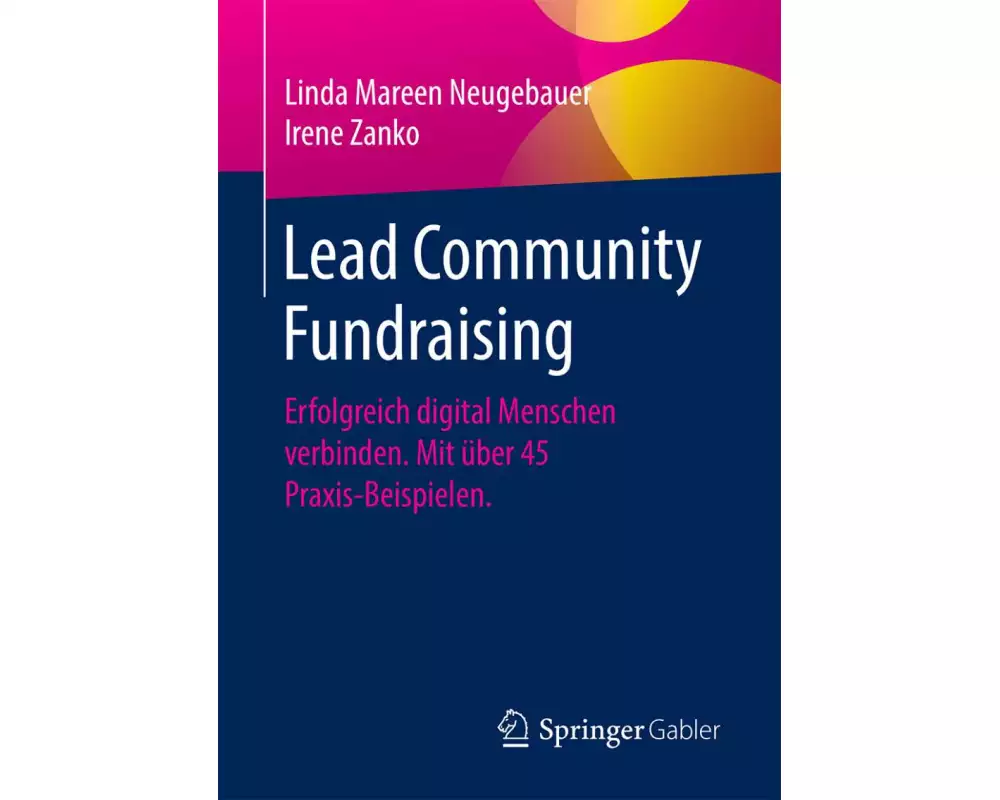 Lead Community Fundraising