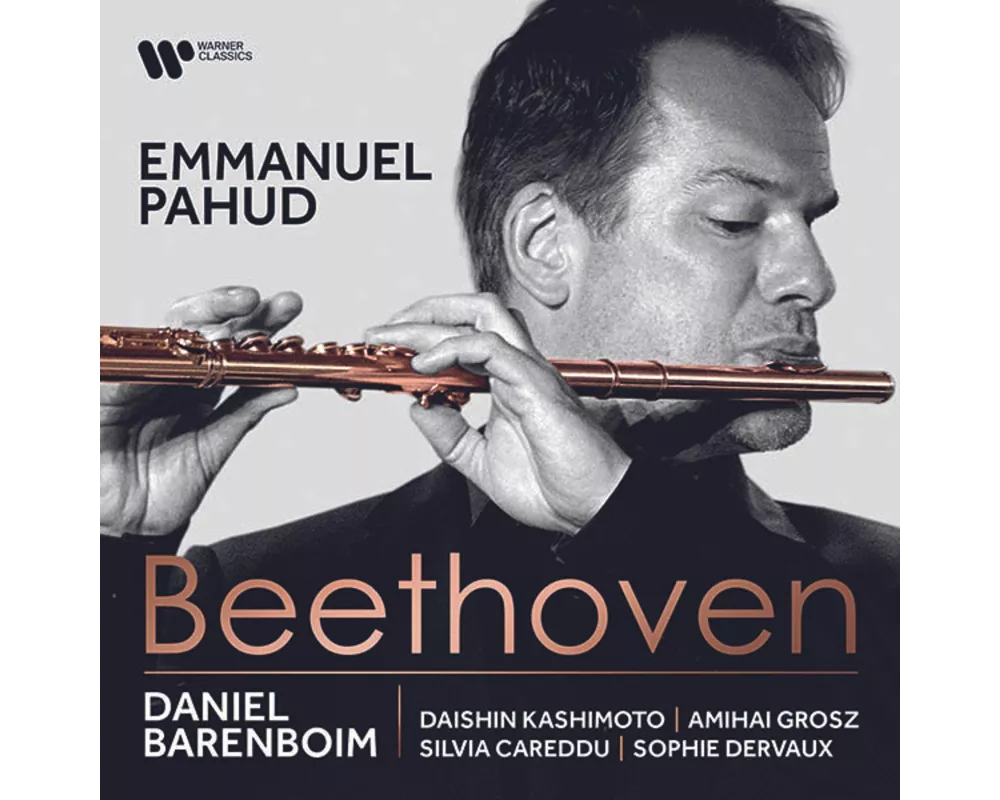 Beethoven