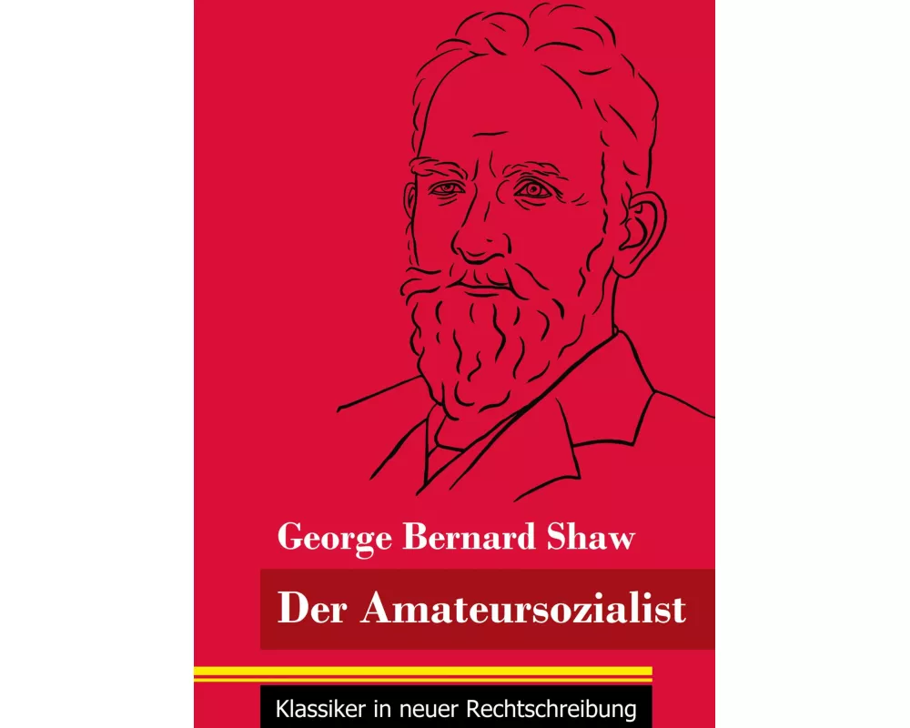 Der Amateursozialist