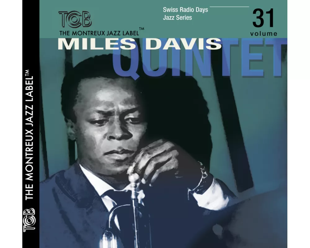Swiss Radio Days Jazz Series Vol. 31 - Zurich 1960