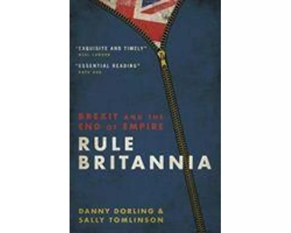 Rule Britannia