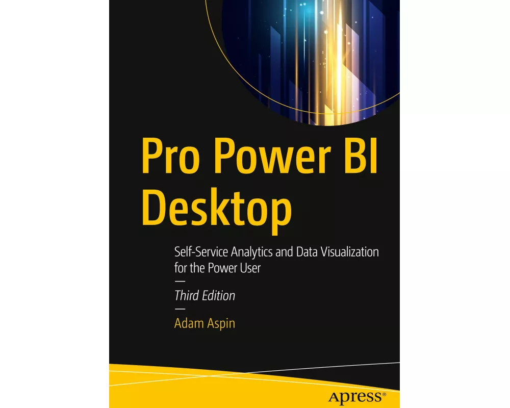 Pro Power Bi Desktop