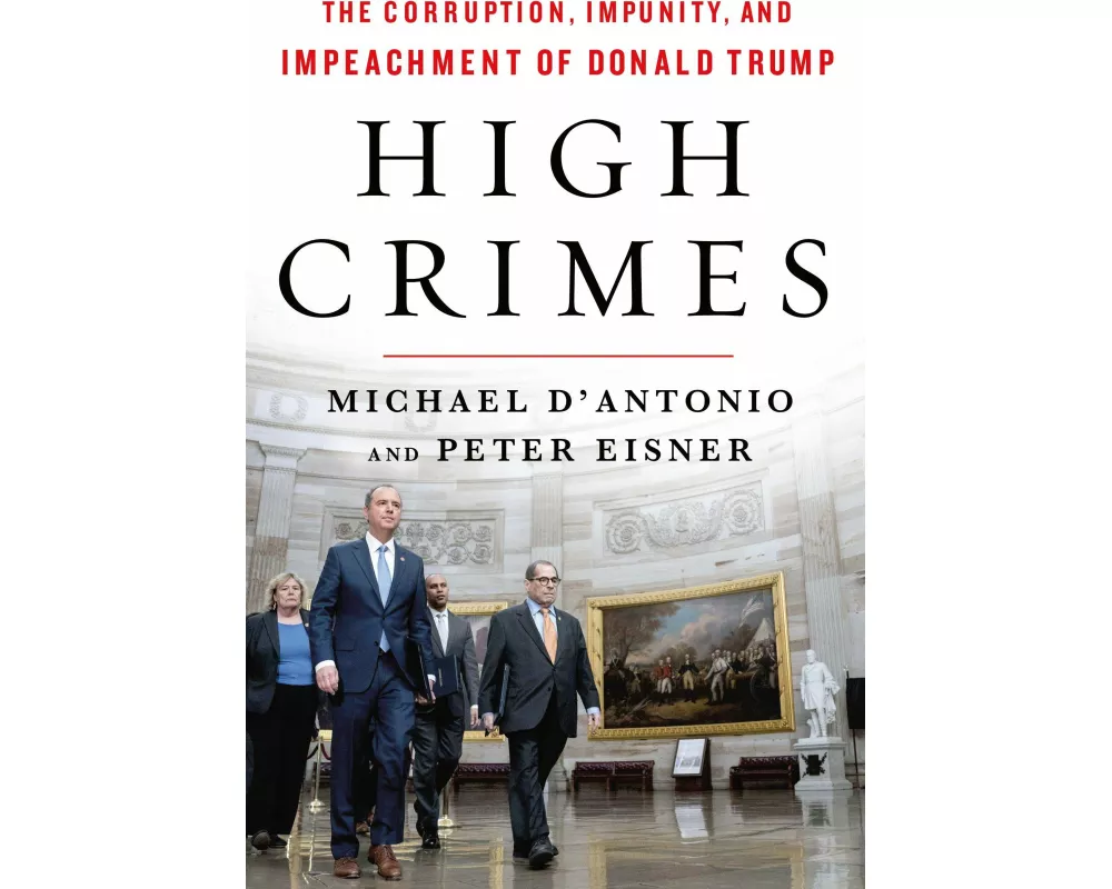 High Crimes