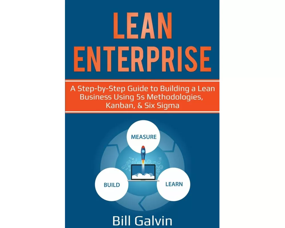 Lean Enterprise