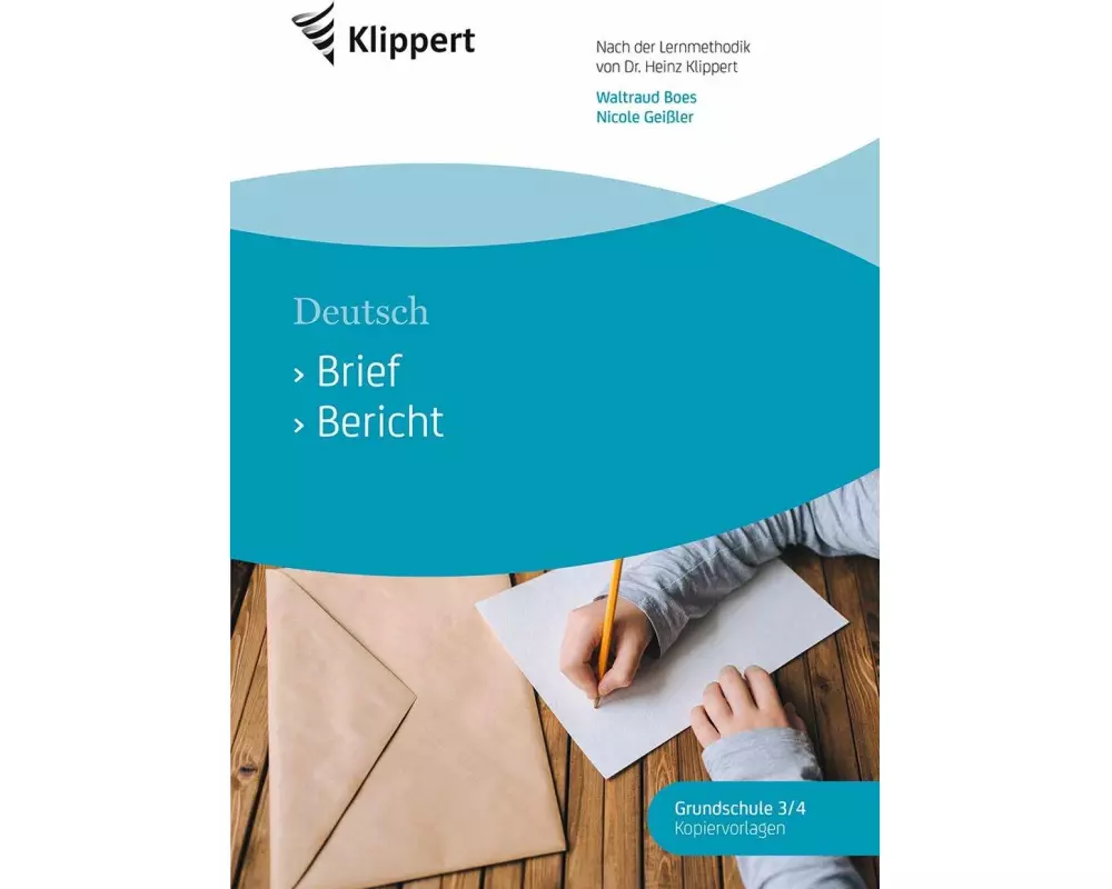 Brief - Bericht