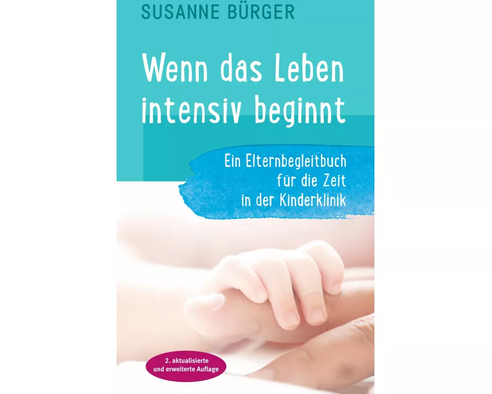 Wenn das Leben intensiv beginnt
