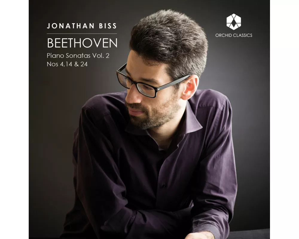 Beethoven Klaviersonaten Vol.2