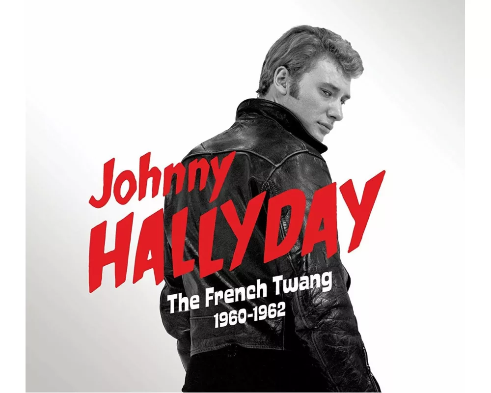 The French Twang (1960-1962)