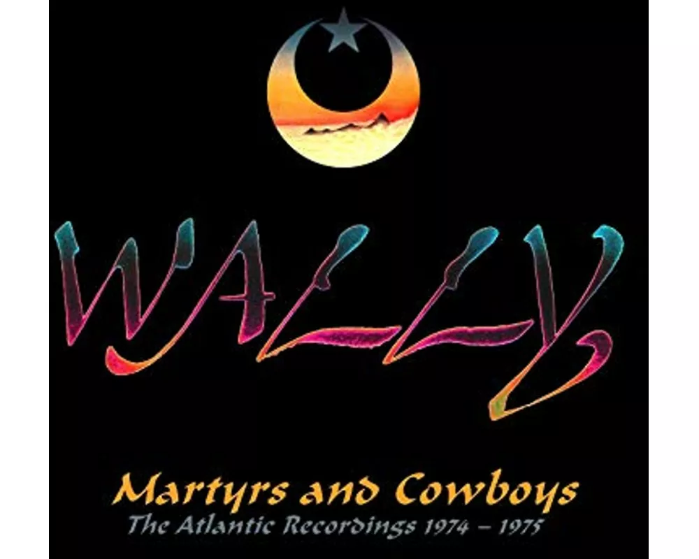 Martyrs And Cowboys