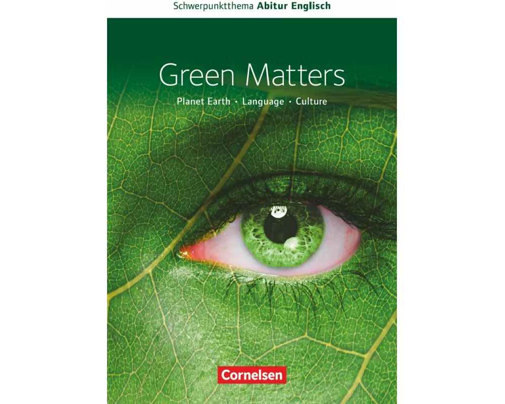 Context - Schwerpunktthema Abitur Englisch
