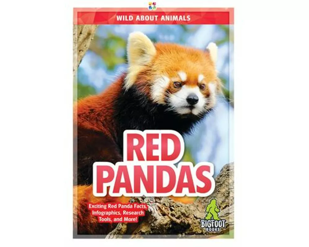 Red Pandas