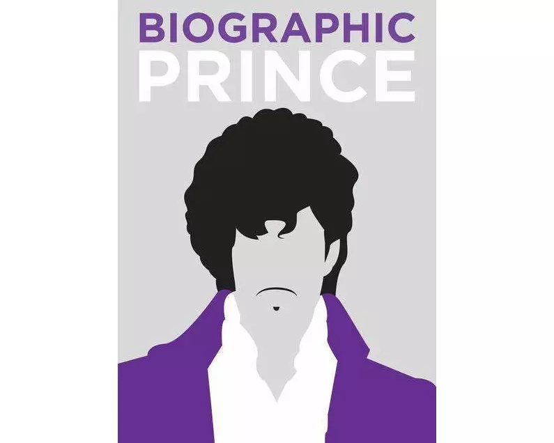 Biographic: Prince
