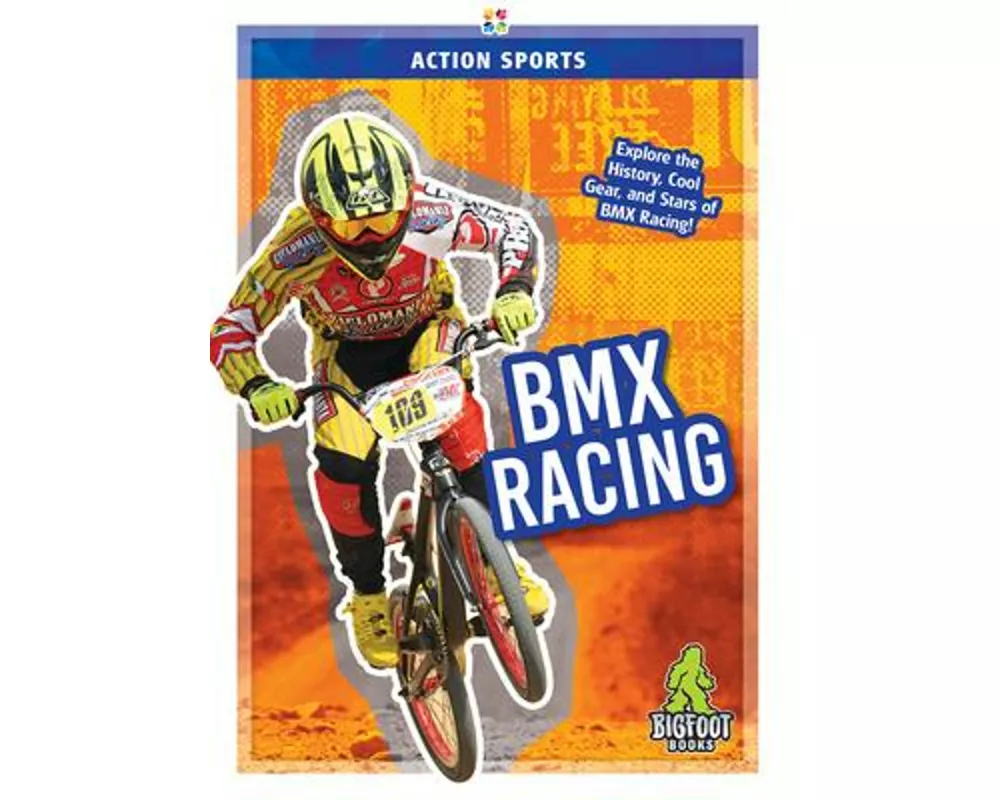 Bmx Racing