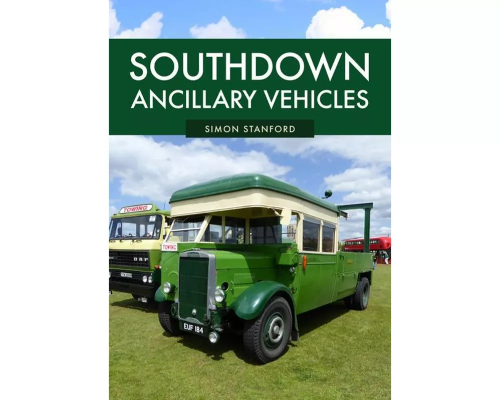 Southdown Ancillary Vehicles