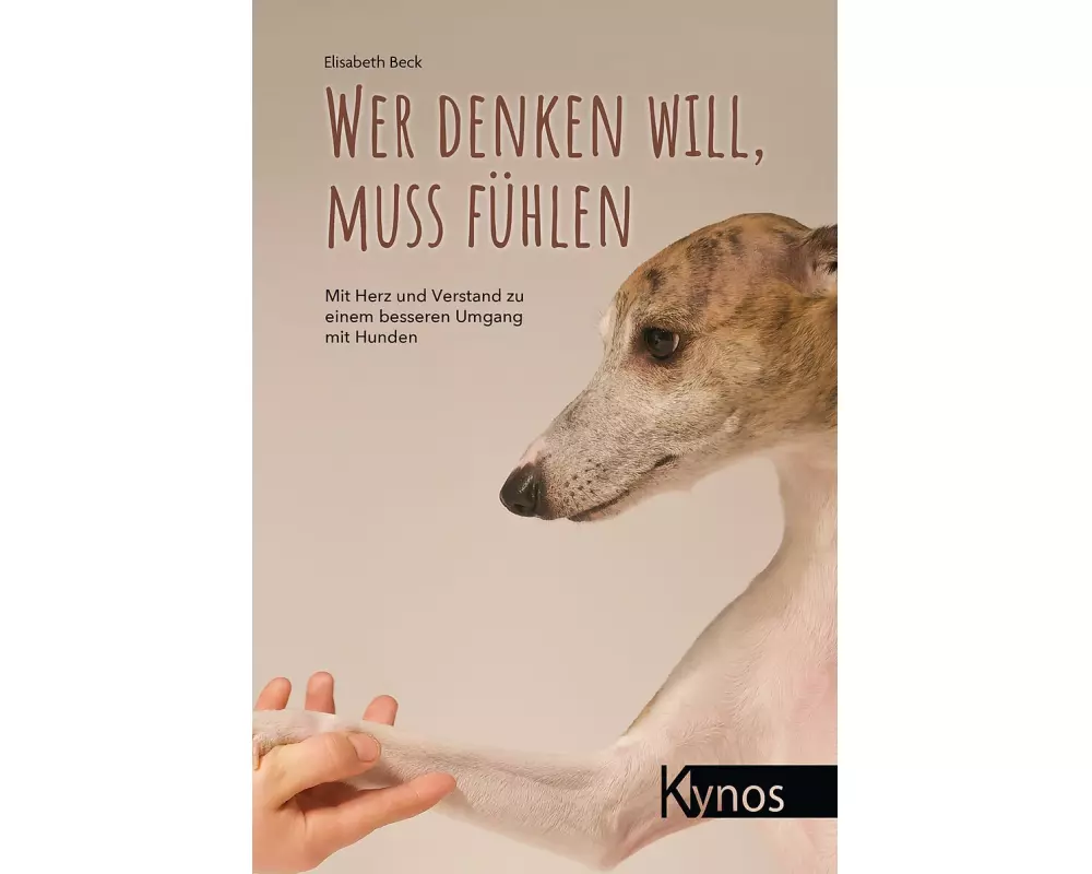 Wer denken will, muss fühlen