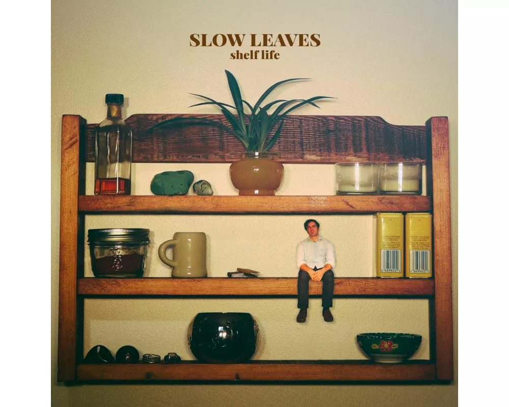 Shelf Life