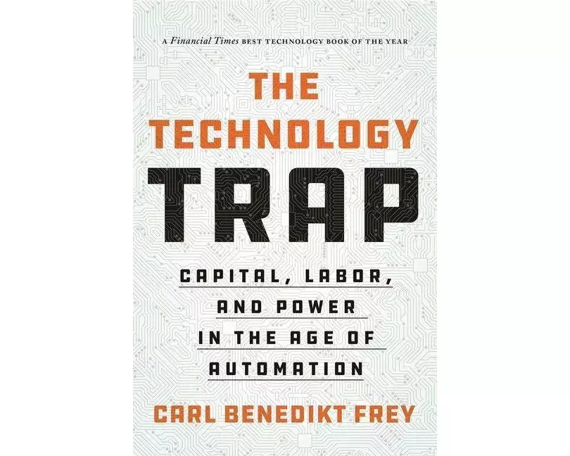 The Technology Trap