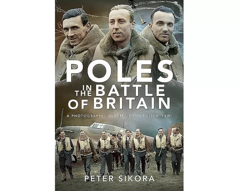 Poles in the Battle of Britain