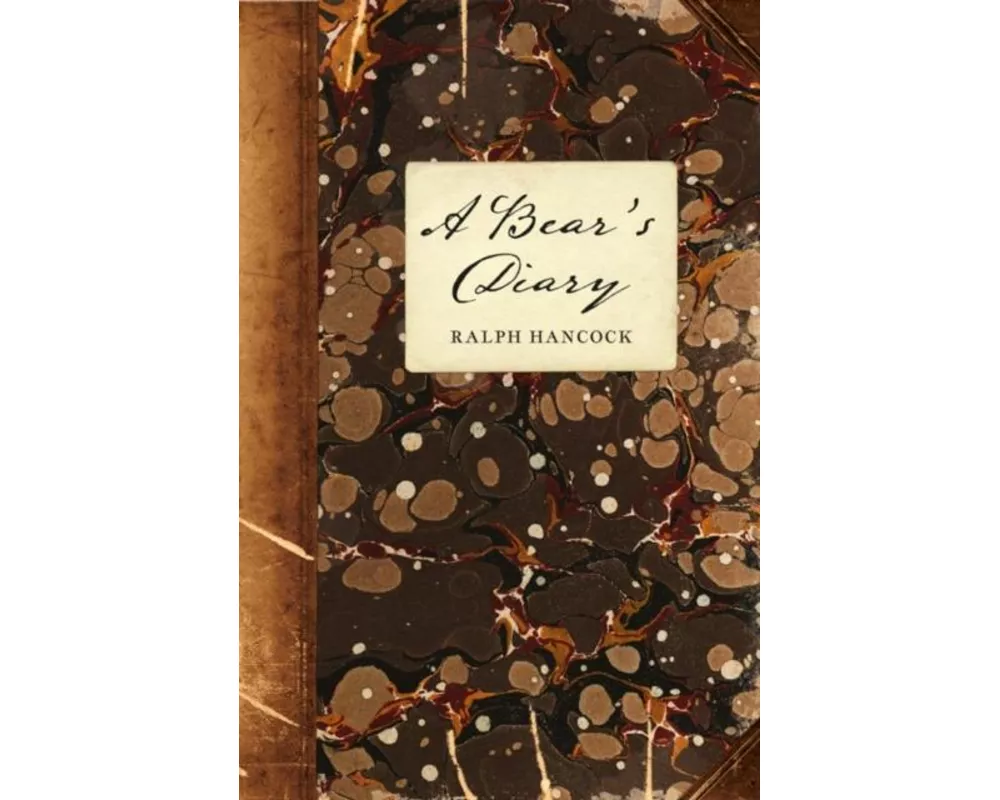 A Bear’s Diary