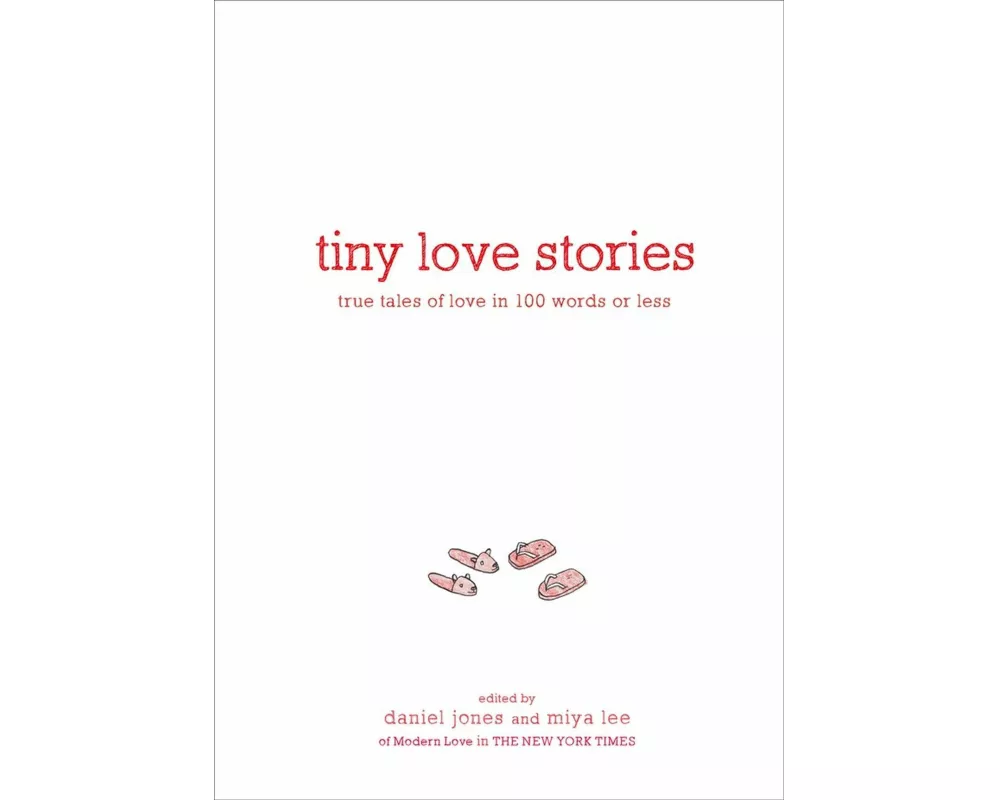 Tiny Love Stories