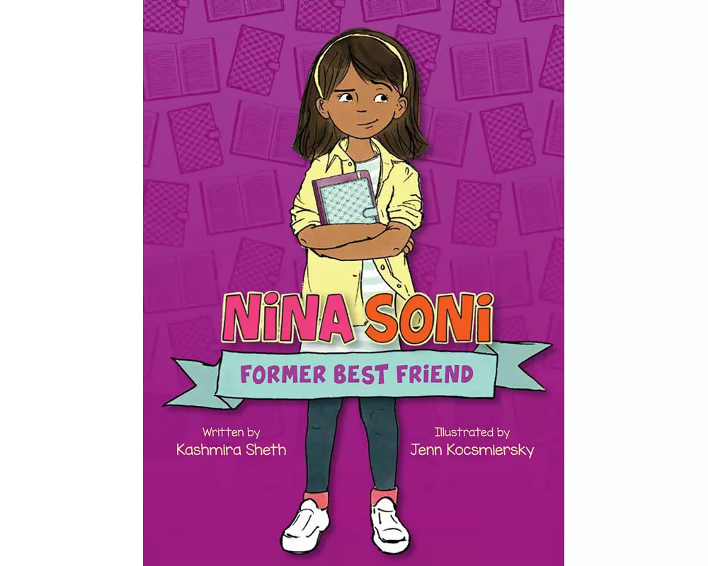 Nina Soni, Former Best Friend