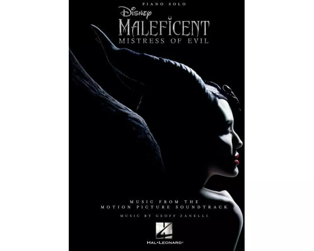 Maleficent: Mistress of Evil