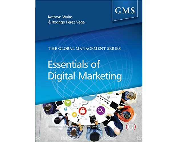 Essentials of Digital Marketing