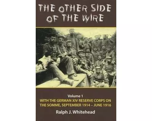 The Other Side of the Wire Volume 1