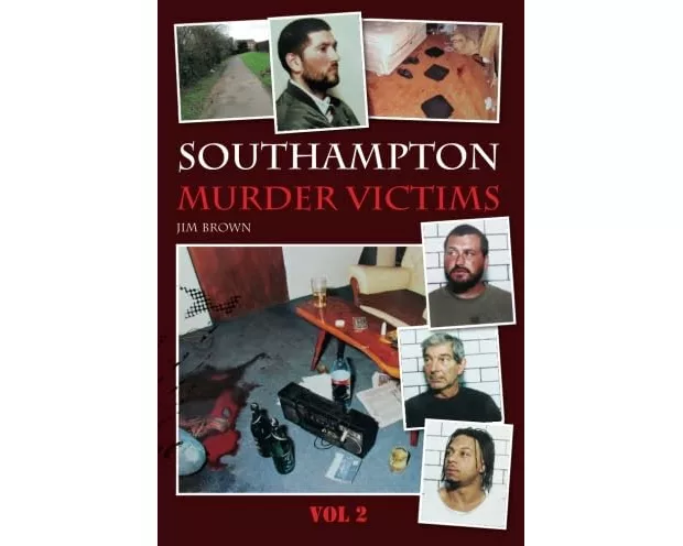 Southampton Murder Victims