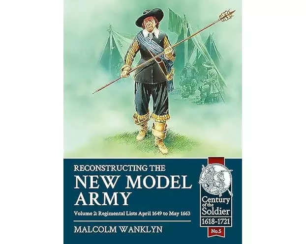 Reconstructing the New Model Army