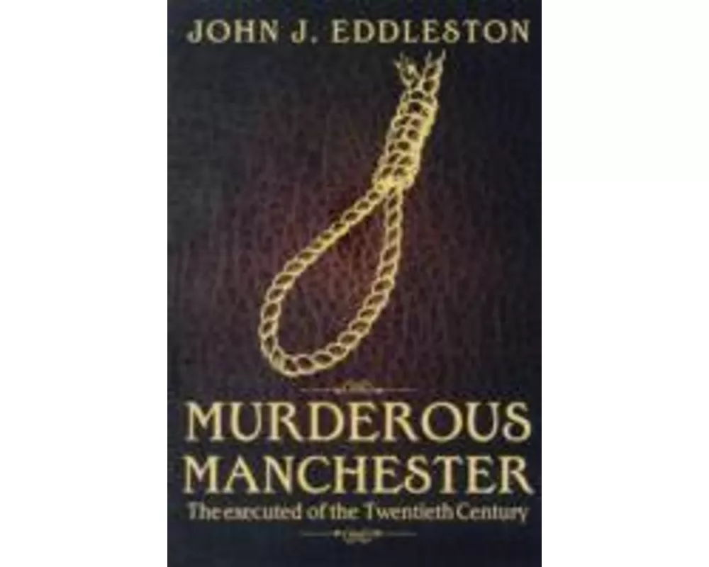 Murderous Manchester