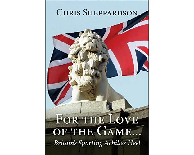 For the Love of the Game...