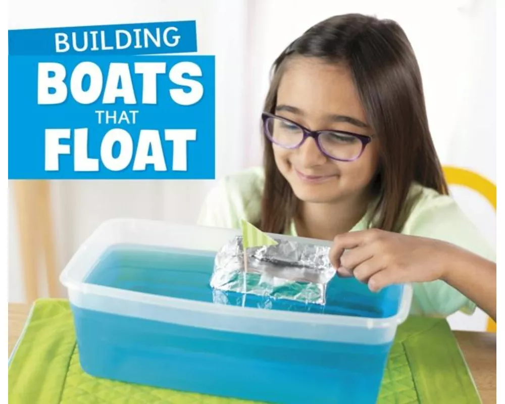 Building Boats that Float