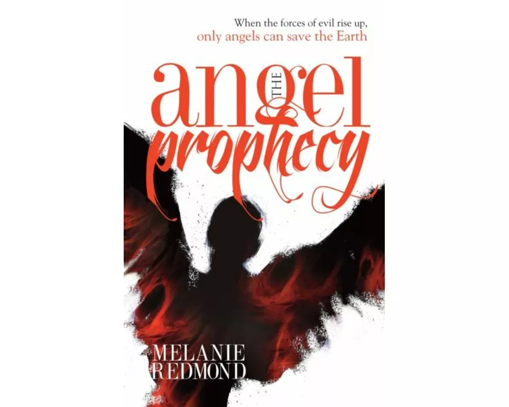 The Angel Prophecy