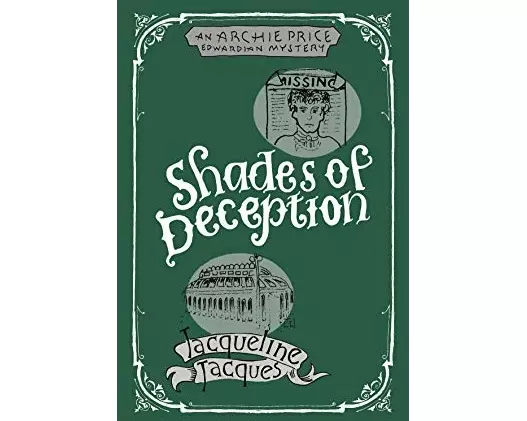 Shades Of Deception