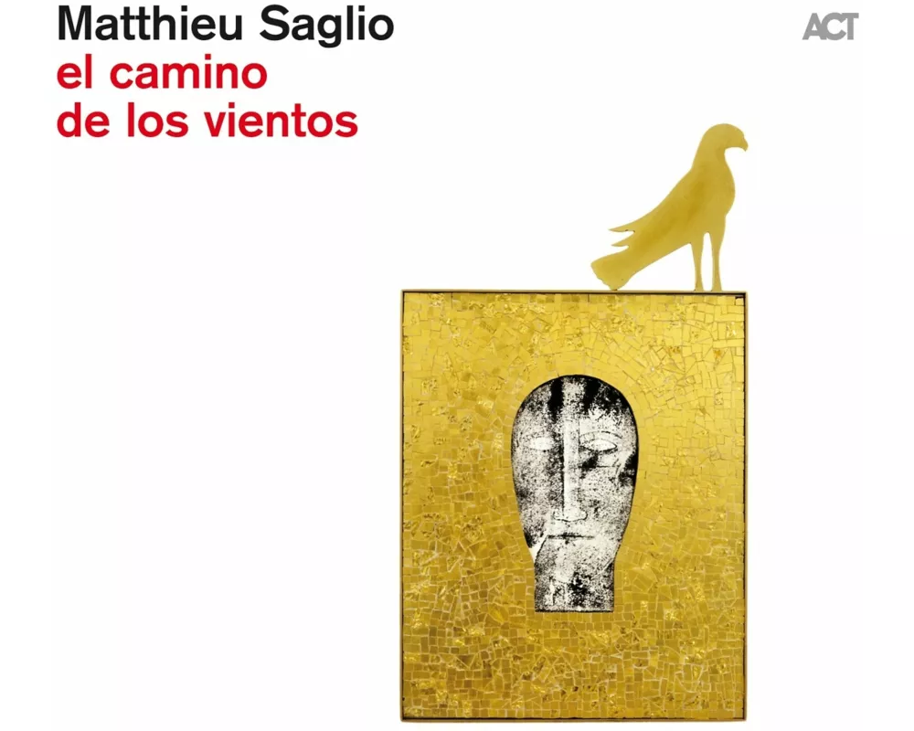 El Camino De Los Viento