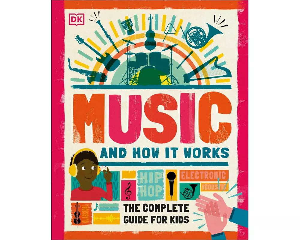 Music and How it Works
