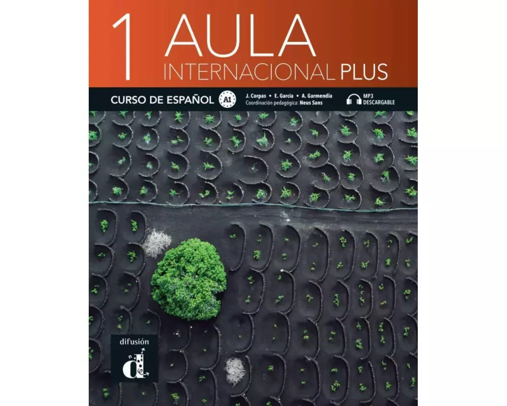 Aula internacional Plus 1 A1