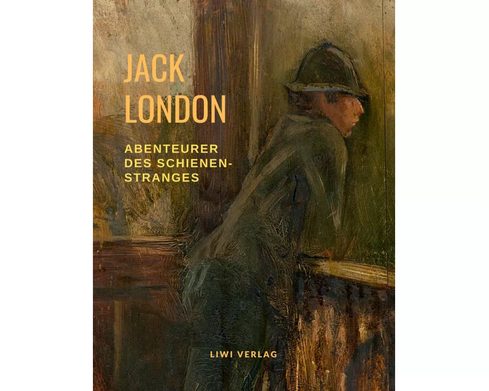 Abenteurer des Schienenstranges