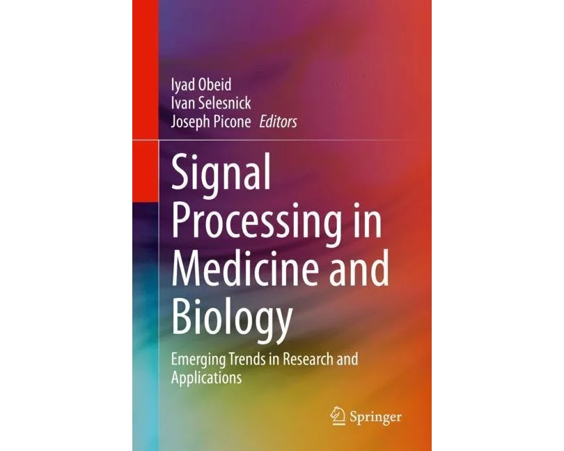 Signal Processing in Medicine and Biology
