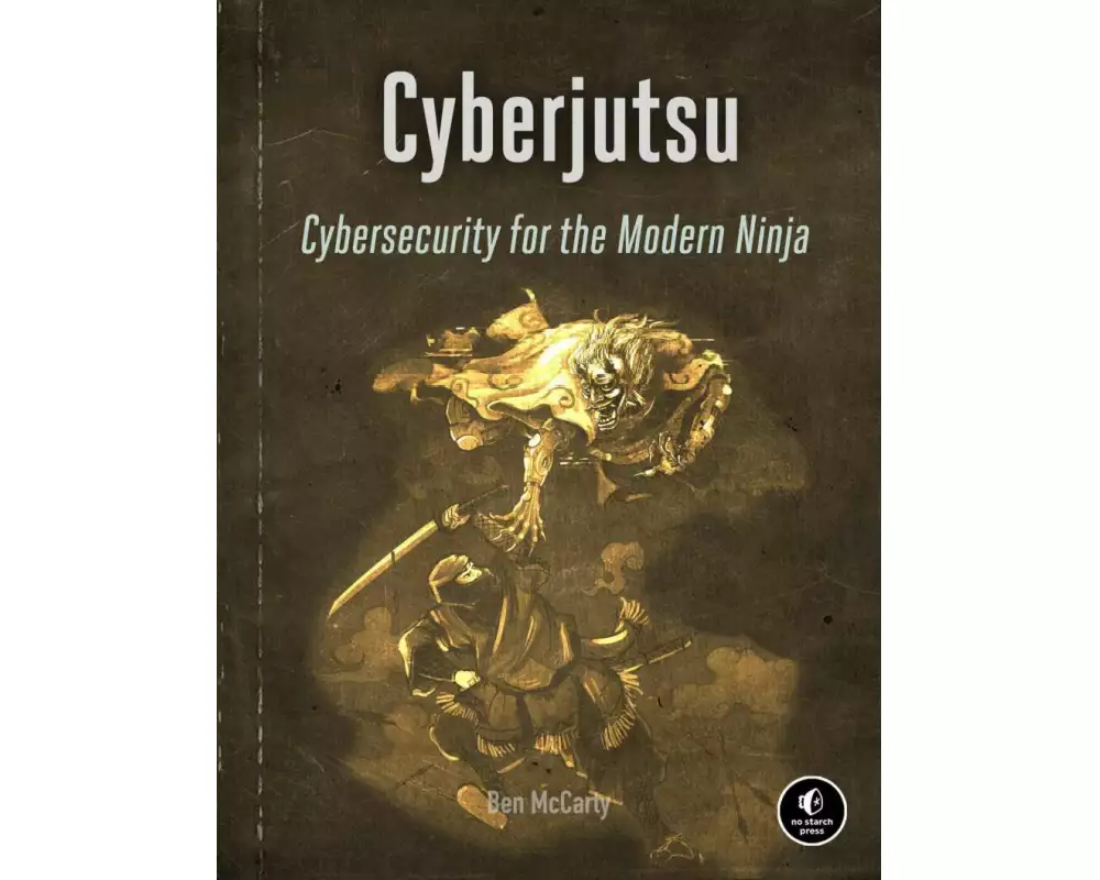 Cyberjutsu