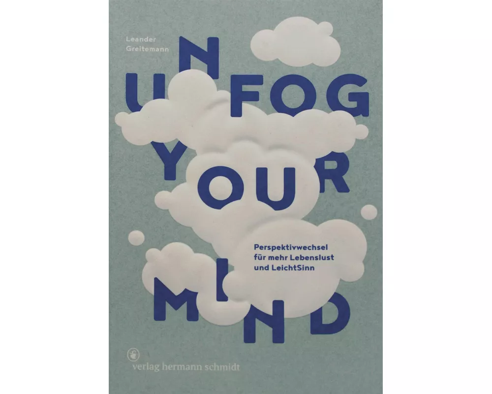 Unfog your mind