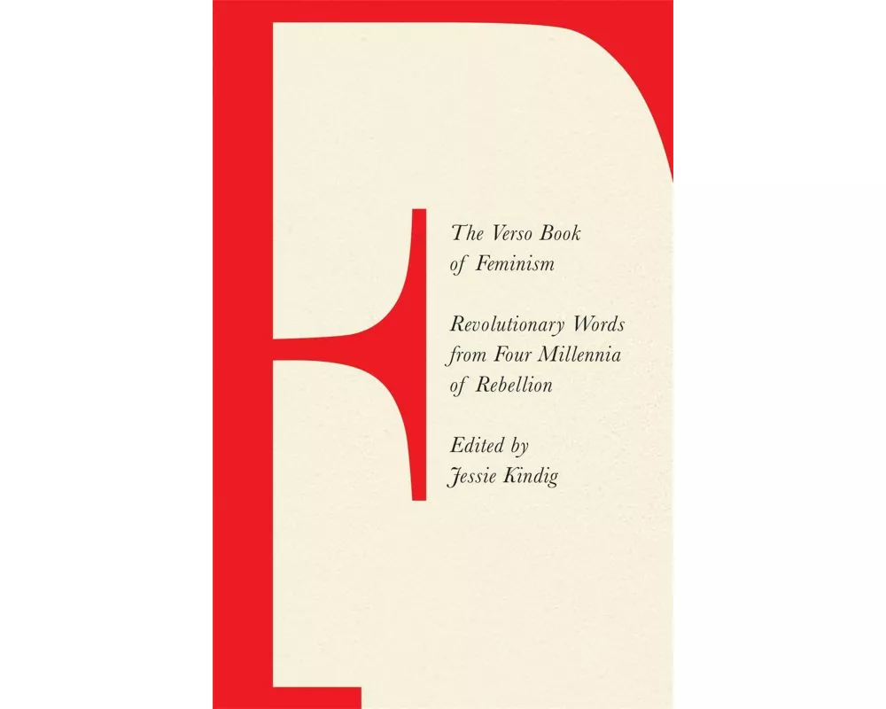 The Verso Book of Feminism