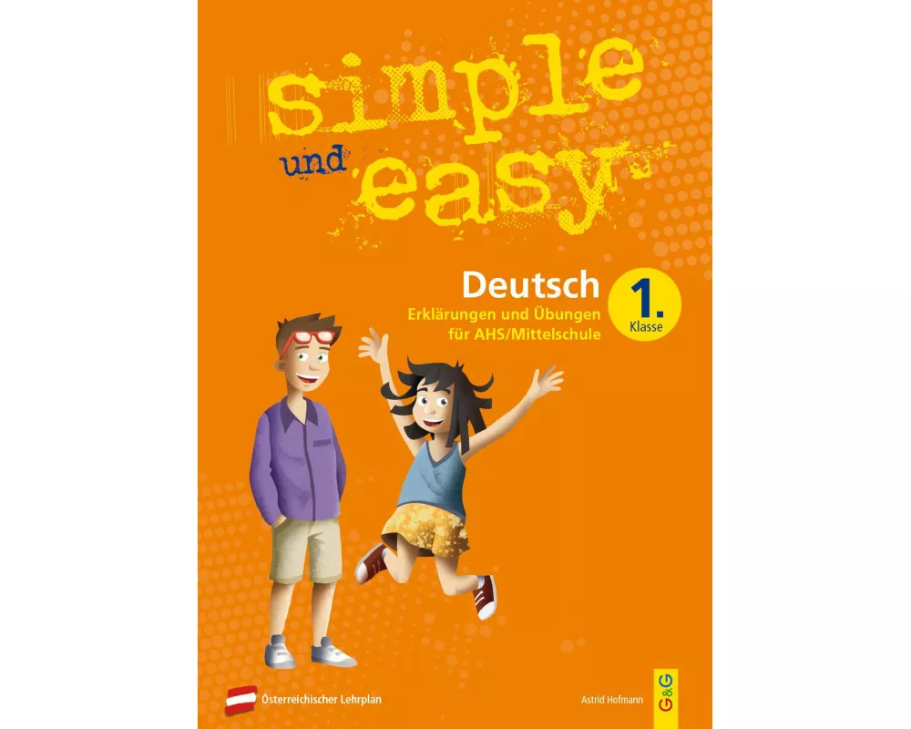 Simple und Easy Deutsch 1
