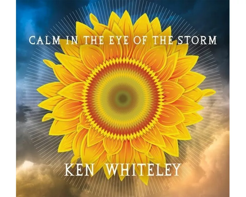 Calm In The Eye Of The Storm