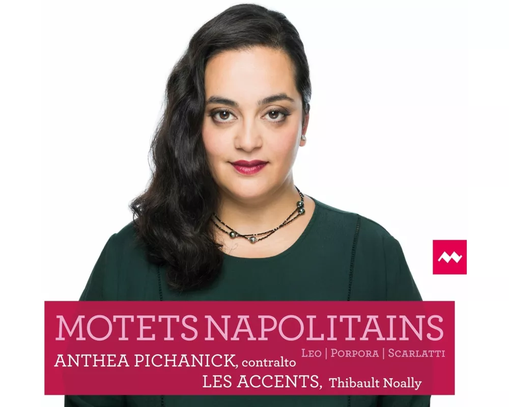 Neapolitanische Motetten