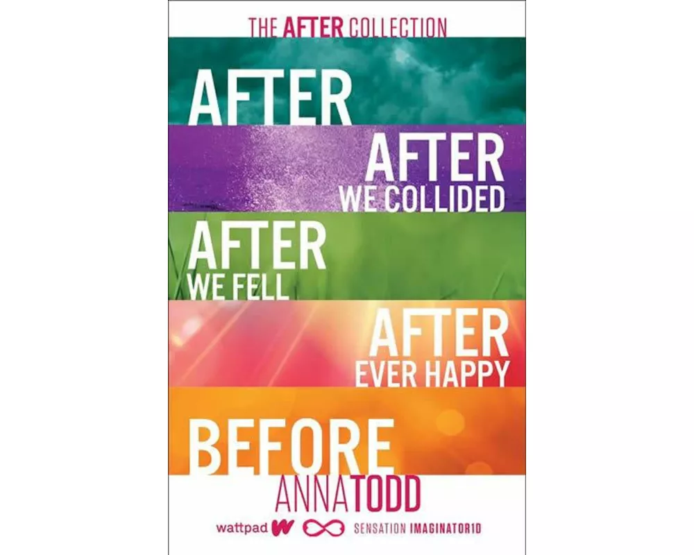 The After Collection