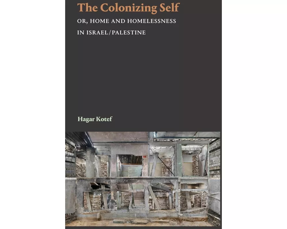 The Colonizing Self